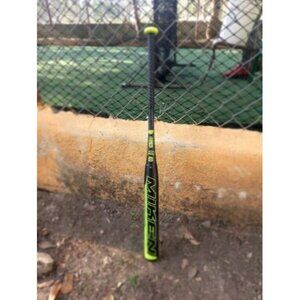 Chaos Slowpitch Softball Bat | All-Association | XL Endload | 14” Barrel